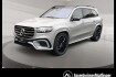 Mercedes GLS AMG Line Advanced Plus Benz gls 450 d 4matic amg+mbux+burm+mbeam+night+ahk
