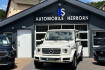 Mercedes Classe G AMG Line Benz g 500 g500 g station/amg/designo/exclusive/360 /burm.