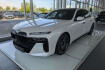 BMW Série 7 Autres 740 d xdrive m sportpaket