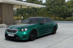 BMW M5 Autres limousine no export