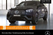 Mercedes GLE 63 AMG Autres benz gle 63 amg  benz gle 63 amg gle 63 s coupe 4m night+pano+360+ahk+multibeam+9g