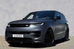 Land Rover Range Rover Sport Dynamic HSE Range rover sport d300 dynamic hse matte schutzfolie