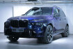BMW X7 M Autres X7 m 60i xdrive verfugbar ab 03/2027**