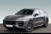 Porsche Cayenne Black Edition black edition innodrive head up 22 zoll