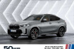 BMW X6 M Sport xdrive 40d m sport standhz led pano 360