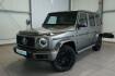 Mercedes Classe G Superior Benz g 400 d amg superior magno+night+standhz+carbon