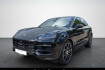 Porsche Cayenne Autres gts coupe ha lenkung head up 22 zoll