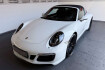 Porsche 911 Carrera Autres 911 991.2 targa 4 gts *porsche approved 04/27