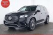 Mercedes GLS 63 AMG AMG Line Benz gls 63 amg 4m+  ahk  21 zoll  head up  fahrassistenz paket?