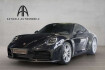 Porsche 992 Autres carrera pano bose 14w sportabgas 360 kamera