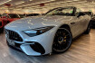 Mercedes SL 63 AMG Autres Benz sl 63 amg manufaktur designo junge sterne 1a