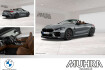 BMW M8 Autres Bmw m8  m8 cabrio competition da prof. tv b&w pa+ laser