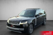 Land Rover Range Rover Autobiography Range rover autobiography 7 sitzer lwb np 185.000? multimedia