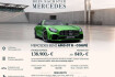 Mercedes AMG GT Autres benz amg gt  benz amg gt amg/hinterchsl/carbon/perfomance/burme