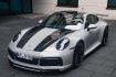 Porsche 992 Autres 911 carrera s *2. hand *techart *carbon *lift