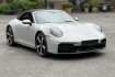 Porsche 992 Autres 911 carrera cabriolet sportdesign sportabgas*21 cl