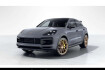 Porsche Cayenne Autres turbo gt headup warmeschutzvergl.
