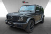 Mercedes Classe G Autres Benz g 500 amg night 2 manufaktur magno burmester nappa