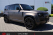 Land Rover Defender Autres 110 octa edition pano el.ahk acc headup