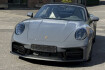 Porsche 992 Autres 911 targa 4s hd matrix*bose*sportdesign abgas chro