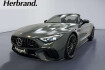Mercedes SL 63 AMG Autres Benz sl 63 amg 4matic + +premium plus+night paket+