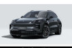 Porsche Cayenne Autres turbo electric burmester ha lenkung