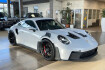 Porsche 911 Carrera Autres 911 (992) gt3 rs*lift*pdls*carbon*vollschale*pdk