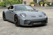 Porsche 992 Autres 911 gt3 touring paket liftsystem*bose*carbon*pdk*