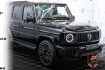Mercedes G63 AMG Autres Benz g 63 amg my26/a22/carbon/nght i+ii/pk1/pw1/stock