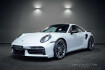 Porsche 992 Autres turbo s coupe | heritage | burmester | carbon