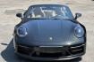 Porsche 992 Autres 911 gts cabriolet individualfarbe: dunkelolive/bei