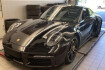 Porsche 911 Carrera Autres 911 turbo s