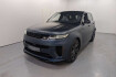 Land Rover Range Rover Sport Autres Range rover sport p635 sv edition two winter ahk