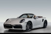 Porsche 992 Autres 911 turbo s cabrio;sportabgas;burmester;sitzbeluft