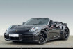 Porsche 992 Autres 911 turbo s cabrio burmester liftsystem va