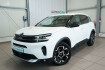 Citroën C5 Aircross Feel Citroen c5 aircross puretech 130 feel pack led+kamera