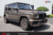 Mercedes G63 AMG Superior Benz g 63 amg manufaktur superior a22 nightp brabus