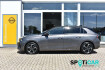 Opel Astra GS l lim. gs aut. * ahk *