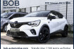 Renault Captur Intens rive gauche e tech plug in 160 navi shz