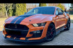 Ford Mustang Fastback GT Mustang coupe 5.0 ti vct v8 gt