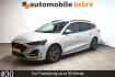 Ford Focus ST-Line X 1.0eco boost st line x automatik pano ahk