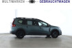 Dacia Jogger Extreme extreme+ navi/carplay/klimaat/shz/spurwechselassis