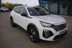 Peugeot 2008 GT hybrid 145 navi/led/shz/ahk/360 grad