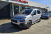Citroën Citroen Others  Citroen others citroen autres e berlingo elektromotor 136 shine m rfk navi auto