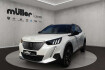 Peugeot e-2008 GT E 2008 gt