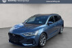 Ford Focus ST-Line X turnier 1.0 ecoboost hybrid st line x