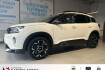 Citroën C5 Aircross Shine Citroen c5 aircross shine pack puretech 130 eat8