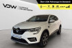 Renault Arkana Techno techno klima navi ruckfahrkamera sitzheizung