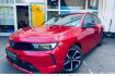 Opel Astra Elegance l st|1.5|elegance|1hd|navi|led|kam|shz|