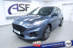 Ford Kuga ST-Line X st line x #navi #led #keyfree #park assist. #sh?